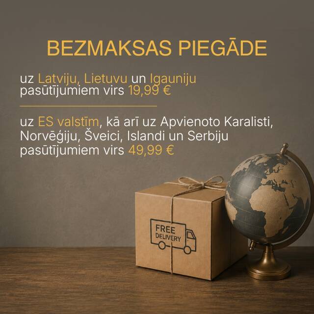 BEZMAKSAS PIEGĀDE