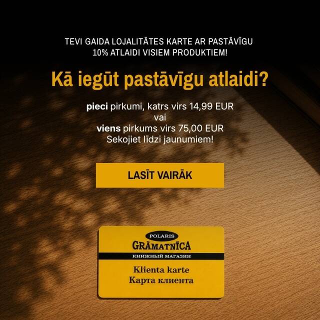 Kā iegūt pastāvīgu atlaidi?