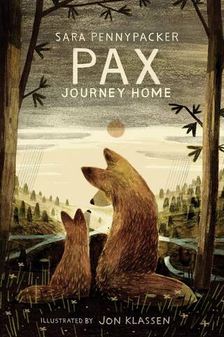 Pax Journey Home