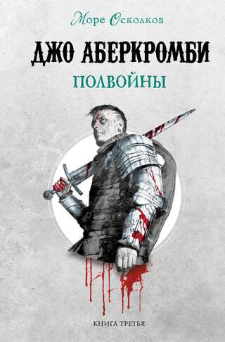 Море Осколков. Книга 3. Полвойны