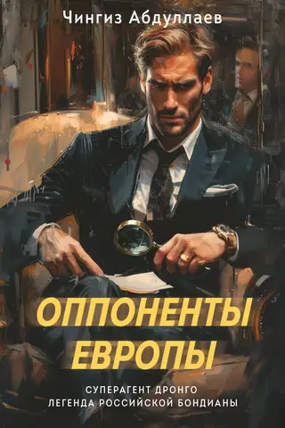 Оппоненты Европы