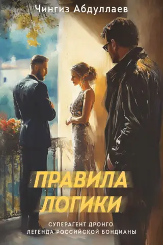 Правила логики