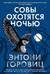 Совы охотятся ночью