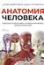 Анатомия человека. Визуальный гид по всем системам организма: норма и патологии