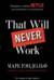 That will never work. История создания Netflix, рассказанная ее основателем