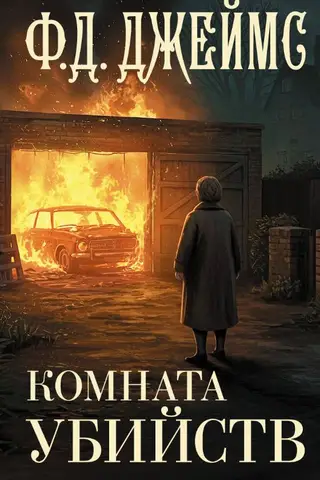 Комната убийств