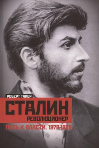 Stalin the Revolutionary: The Path to Power, 1879–1929