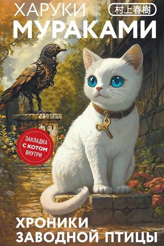 The Wind-Up Bird Chronicles