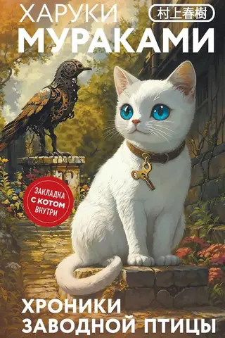 The Wind-Up Bird Chronicles