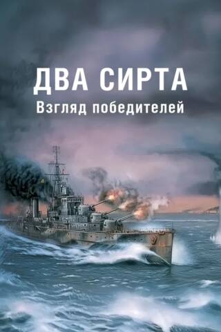 Два Сирта. Взгляд победителей