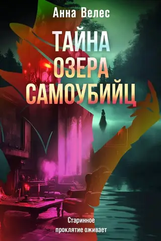 Тайна озера самоубийц