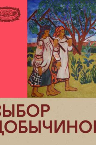 Выбор Добычиной