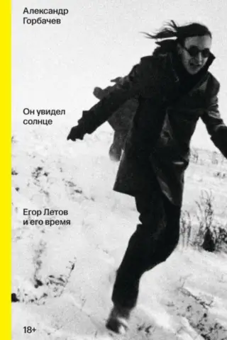 Он увидел солнце. Егор Летов и его время