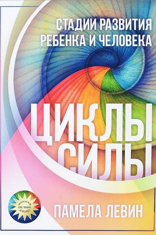 Циклы Силы. Стадии развития ребенка и человека