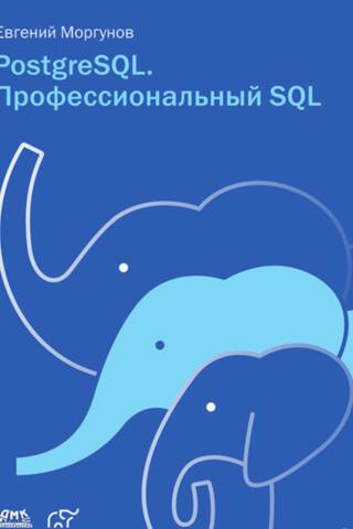 PostgreSQL. Профессиональный SQL