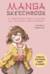 Manga Sketchbook. Учимся рисовать мангу и аниме! 23 пошаговых урока и место для создания своей истории
