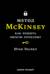 Метод McKinsey. Как решить любую проблему