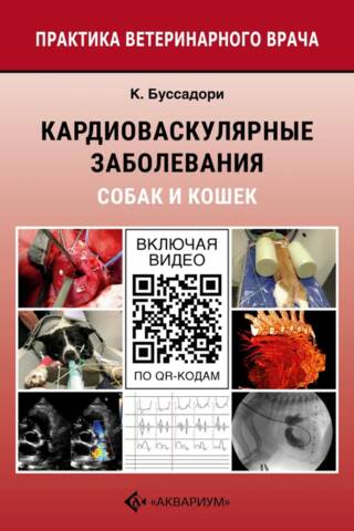 Cardiovascular diseases in dogs and cats