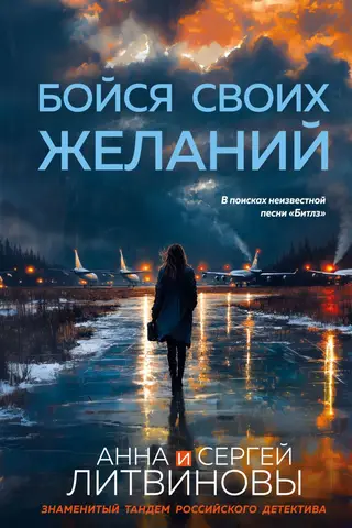 Бойся своих желаний