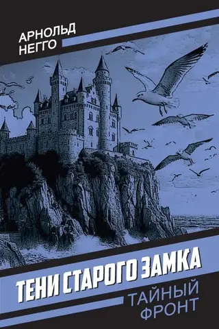 Тени старого замка
