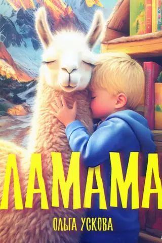 Llamas