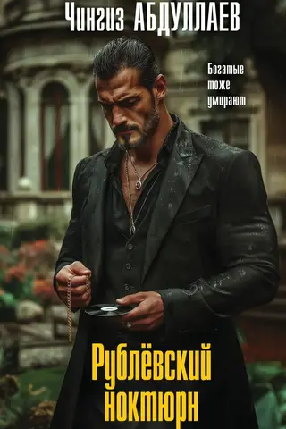 Рублевский ноктюрн