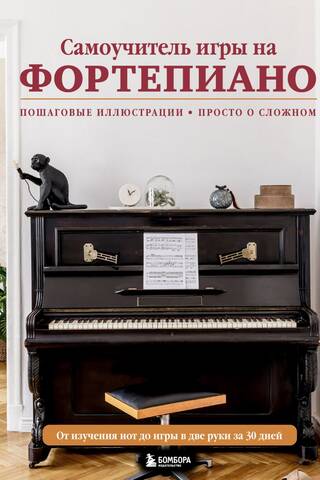 Self-study Piano Guide