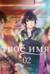 Твое имя. Том 2. Манга