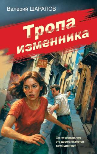 Тропа изменника