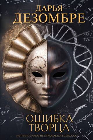 Ошибка Творца