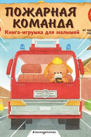 Fire brigade