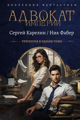 Адвокат Империи