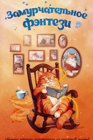 A purring fantasy