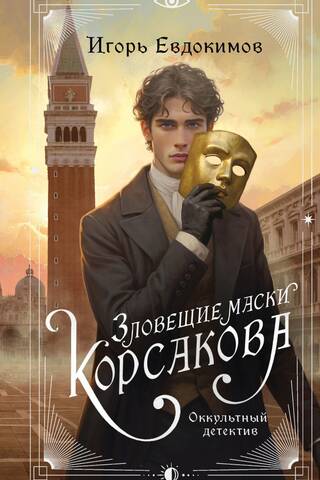 Korsakov's Sinister Masks. Occult Detective