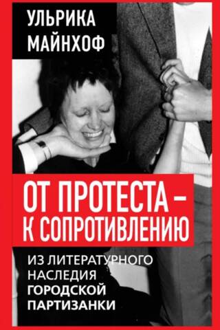 От протеста - к сопротивлению. Из литературного наследия городской партизанки