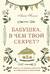 Бабушка, в чем твой секрет? Книга для записи рецептов из поколения в поколение