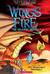 Wings of Fire. Book 1. The Dragonet Prophecy