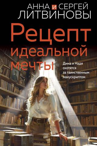 Рецепт идеальной мечты