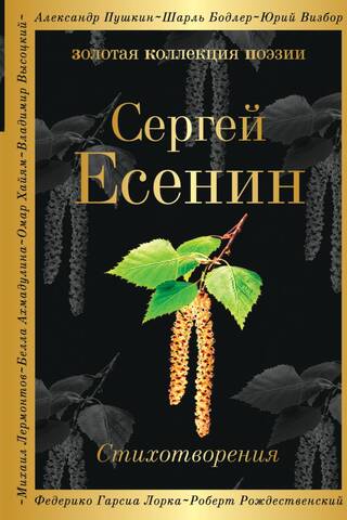 Стихотворения