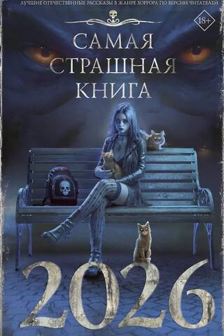 The Scariest Book of 2026