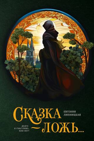 Сказка - ложь...