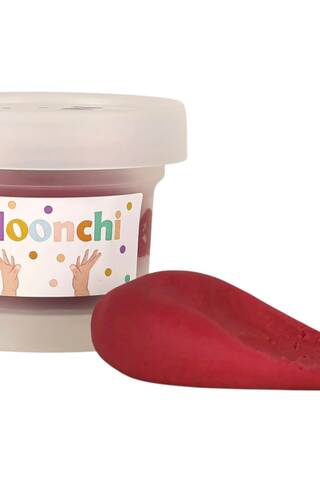 Экологически чистый пластилин Noonchi. Viva magenta