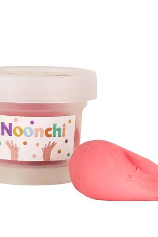 Eco-friendly Noonchi Bubble Gum Pink
