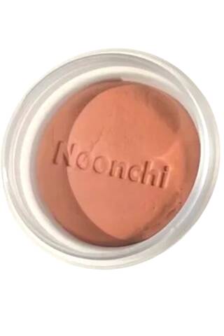 Eco-friendly Noonchi Terracotta Clay Court