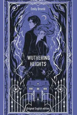 Wuthering Heights