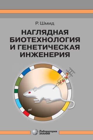 Vizuālā biotehnoloģija un ģenētiskā inženierija