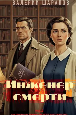 Инженер смерти