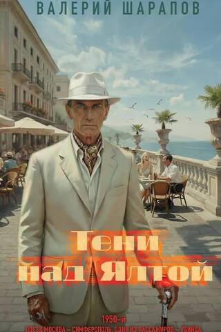Shadows over Yalta