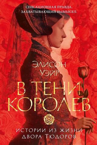In the Shadow of the Queens: Stories from the Tudor Court
