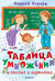 Таблица умножения в стихах и картинках